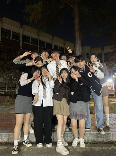 사회대 축제 첨부 이미지