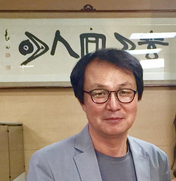 김영기(Young-Khee Kim) 사진