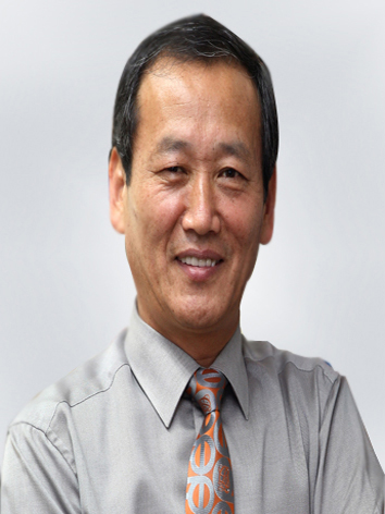 유종원 (Jong-Won Yu) 사진